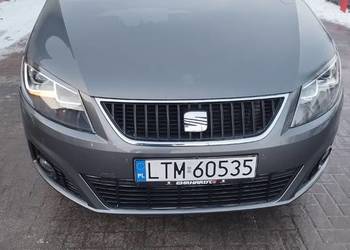 Sprzedam Seata Alhambre