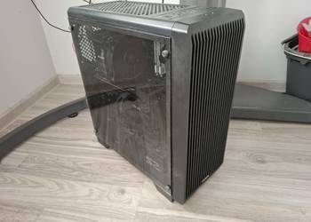PC Gamingowy | Ryzen 5 7500F | ASUS RTX 5070 | 32GB DDR5 | 1TB NVMe
