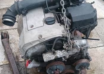 Silnik Mercedes C180 W202 M111.921