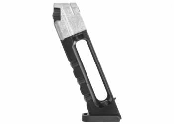 Magazynek do Glock 17 blowback 4,5 mm BB/Diabolo CO2