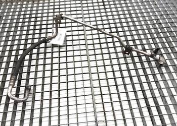 RURKA KLIMATYZACJI RENAULT TRAFIC III 1.6 125KM Bus