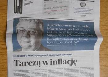 "Ekonomia+" nr 67 - Gazeta Wyborcza