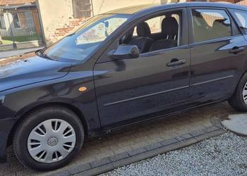 MAZDA 3 HATCHBACK 1600 CITD+HAK !!!