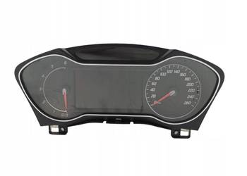 LICZNIK BS7T-10849-VE Ford Mondeo Mk4 (2007-2014)