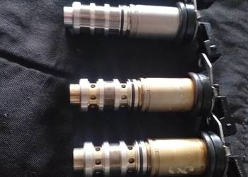 Elektrozawory BMW N63b44 V8  5.0i