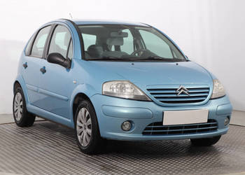 Citroen C3 1.4 i