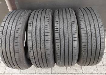 Opony Nexen Nfera Primus R17 60/215