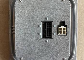 PRZETWORNICA MODUŁ LED PEUGEOT 308 T9 130732940300 PRZETWORNICA MODUŁ LED PEUGEOT 308 T9 130732940300