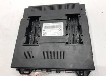 MODUŁ KOMFORTU SKODA ROOMSTER 6R7937086F Van (minibus) 06-15 STEROWNIK