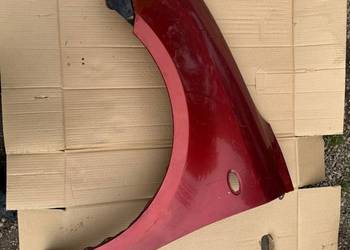 Błotnik lewy suzuki swift 2009