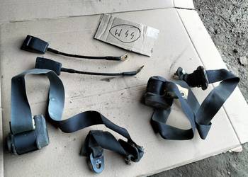 Suzuki Maruti 800  PAS PASY BEZPIECZEŃSTWA  + ZAPINKA PASA