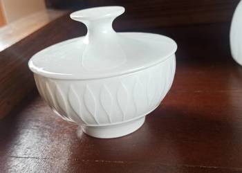 Cukiernica Thomas Rosenthal Tapio Wirkkali. Lanzette