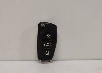 AUDI Q2 KLUCZYK PILOT SCYZORYK 5FA010780