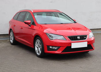 Seat Leon 1.4 TSI