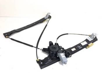 PODNOŚNIK SZYBY PRAWY PRZÓD FORD C-MAX II AM51-U23200-BE Minivan 10-19