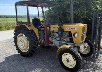 Ursus c330m 1988r