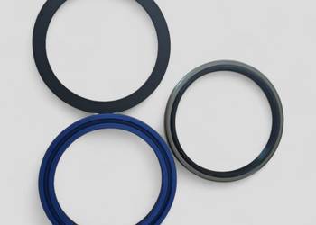 Komplet uszczelniaczy regulatora napięcia gąsienicy VOLVO EC250