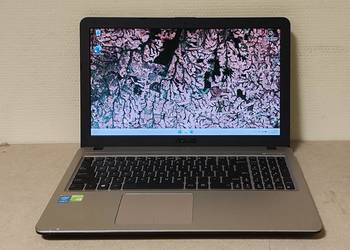 Sprzedam używany laptop Asus Sprzedam używany laptop Asus