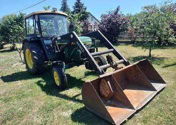 John Deere 2030ls