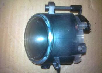FORD MONDEO 2000- HALOGEN W ZDERZAK LEWY/PRAWY NOWE