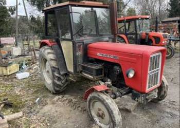 Sprzedam Ursus C-4011