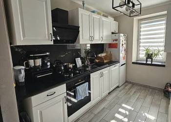 Mieszkanie 3-pokojowe 66.9m²