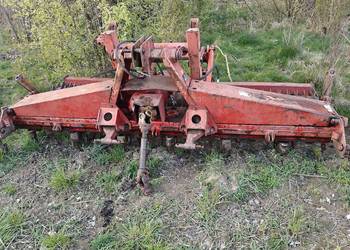 Sprzedam agregat uprawowo siewny 3m