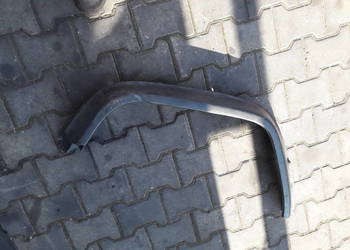6708810001 LISTWA NAKŁADKA NADKOLA BŁOTNIKA VARIO Mercedes