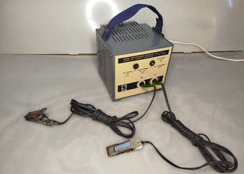 Zespół Prostownikowy Bezpieczny BAŁ 12/3,5 12V 34-45Ah