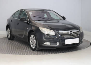 Opel Insignia 2.0 CDTI