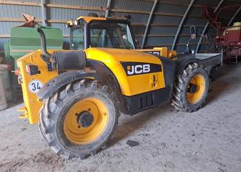 Sprzedam ładowarkę jcb