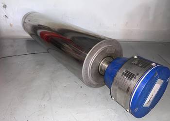 BDL Trommelmotor 135 SV Drum Motor - 1kW - 600 mm 0,4 m/s