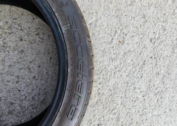 Opona ACCEIERA 255/40/19 100Y XL DOT1424