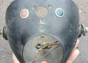 Obudowa lampy przedniej IŻ56