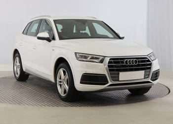 Audi Q5 35 TDI