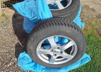 Alufelgi 15 cali Hyundai Kia Toyota Suzuki 4x100