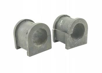 GUMA STABILIZATORA KOMPLET 2SZT MITSUBISHI L200 2.5 TD 96-07 ORYG MR151327