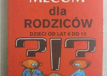VADEMECUM DLA RODZICÓW - DZIECI OD 6 DO 10 LAT