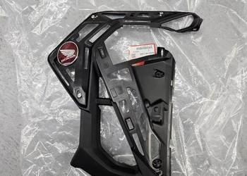 HONDA AFRICA TWIN 1100 22+ OEM NOWA OWIEWKA OSŁONA ZBIORNIKA CHŁODNICY