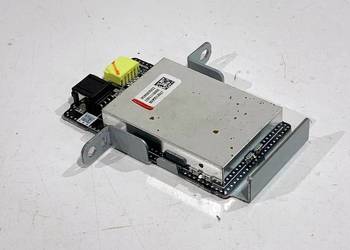 PRZETWORNICA LED KIA CEED MODUŁ ZASILAJĄCY, OŚWIETLENIA