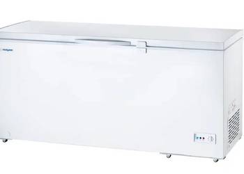 Zamrażarka Skrzyniowa 485 l Stalgast