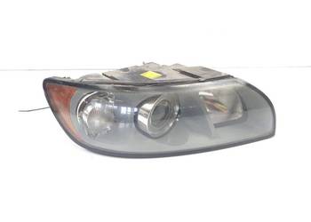 LAMPA PRAWA PRZÓD VOLVO V50 30678913
