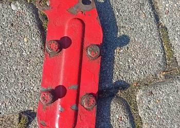 Harley WLA WLC OEM