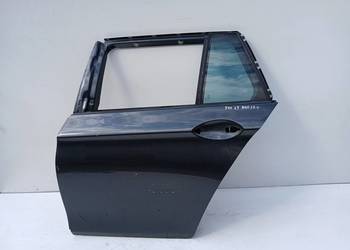 DRZWI LEWE TYLNE BMW F11 A90/7