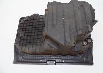 SCHOWEK WNĘKA BAGAŻNIKA BMW E88 7166854