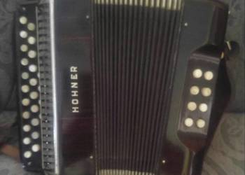 Akordeon HELIGONKA.HOHNER .