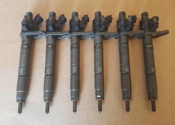 WTRYSKI LAND ROVER, JAGUAR 5tys.km FW93-9K546-AA 0445116 B445141241