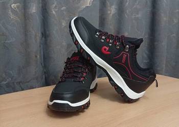 Buty trekkingowe męskie, adidasy,rozm 43, długość wkładki 28cm