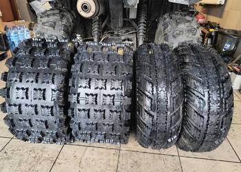 Opony Quad,CST, Ambusch,22×7×10 /22×10×10