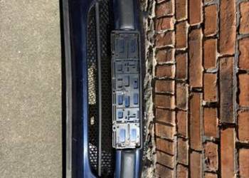 Zderzak Peugeot 106 lift